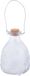Esschert Design Wespenvanger/wespenval transparant glas 14 cm - Insectenvangers/insectenvallen