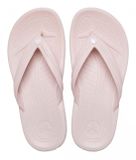 Crocs Crocband Flip Unisex Slippers - Quartz - Maat 36/37