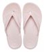 Crocs Crocband Flip Unisex Slippers - Quartz - Maat 36/37