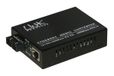 Link LKMCWD Media Converter 10/100Base-T op 100Base-Fx singlemode Wdm enkele vezel bidirectional 1310/1550Nm
