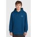 O'Neill katoenen hoodie - blauw