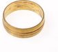 Knelring los diameter 28mm