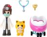 Adopt Me! Dr. Heart en zijn vriend The Red Cat Pack Wave 1