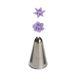 Decora 0263035 Pastry Decorating Nozzle Stainless Steel