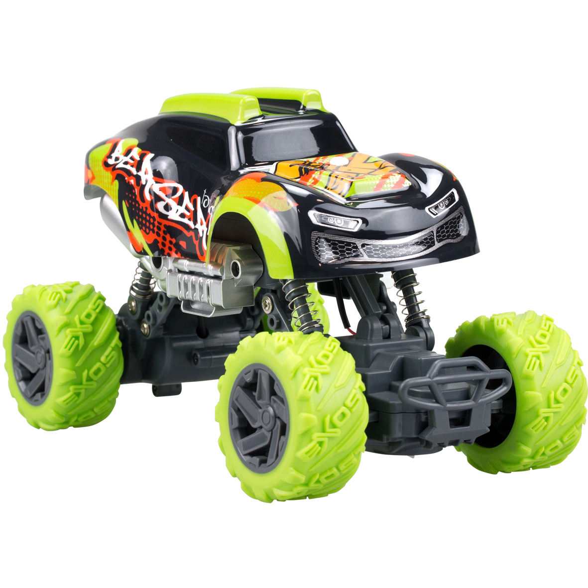 Exost RC X-Crawler 1:24