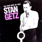 Very Amadeo Very Best of Jazz: Stan Getz