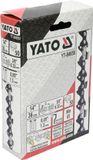 Yato – Halfbeitel Zaagketting – 14 inch – 3/8 inch – 1,3 mm