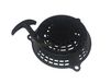 Brast Seilstarter BRB-RM-21224 DELUXE (BRB - RM - 21224 DELUXE) pour tondeuse à gazon