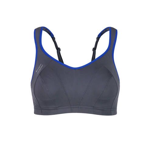 Shock Absorber Active Multi Sport BH - Dark Grey