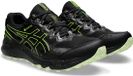 ASICS Gel-Sonoma 7 GTX - Chaussures de course sur route pour homme - Noir - Taille 41.5