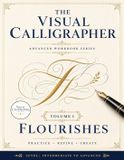 The Visual Calligrapher - Flourishes