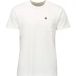 Black Diamond T-shirt met zak