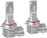 TCP 9-32V Halo led - H10- HB3 9005 - 20W - P20d