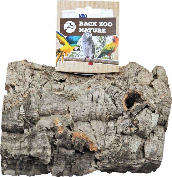 Back Zoo Nature Trunkhut S