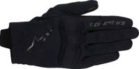 Alpinestars Reef V2 Noir Noir Gants - Taille S