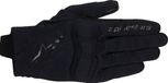 Alpinestars Reef V2 Noir Noir Gants - Taille S