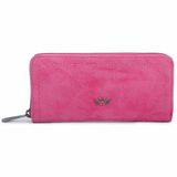 Fritzi aus Preußen Fritzi10 Nicole Vintage Portemonnee 20 cm - Dames - Horizontaal - squeezy pink