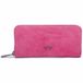 Fritzi aus Preußen Fritzi10 Nicole Vintage Portemonnee 20 cm - Dames - Horizontaal - squeezy pink
