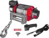 MW Tools Lier 12V 8164kg 22m kabel staal draadloze afstandsbediening SEL820012