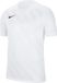 Nike Challenge III Shirt Korte Mouw Heren - Wit | Maat: S