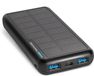 Sbs TTBB10000SK powerbank 10000 mAh Zwart