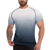 MEETWEE Up9st-1 UP9ST-1 Rash Guard Shirt