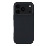 imoshion Color Backcover voor de Apple iPhone 18 Pro Max / 17 Pro Max - Zwart