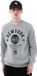 New Era Mlb Graphic Reg Crew New York Yankees Sweatshirt M Homme