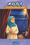 MALALA Libri GmbH MALALA La Voz que Cruzó el Mundo Paperback