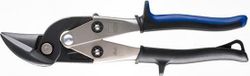 Erdi Bessey blikschaar gecombineerd met hefboom 200 mm links - D08L