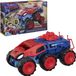 Hasbro Marvel Spider-Man - Brand New Day 2-in-1 Super Chompin' Tank