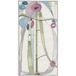 Derwentwater Designs Mackintosh Kruissteek Kit - Rose Boudoir