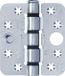 AXA Smart Easyfix veiligheidsscharnier - 89x89 mm SKG***