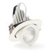 Blendend Lamp, wit
