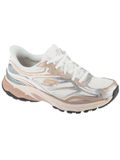 Skechers Slip-Ins: Stamina Sport Vrouwen Sneakers Wit Maat 36,5