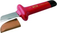 BAHCO Couteau à câble 2820Vp