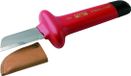 BAHCO Couteau à câble 2820Vp