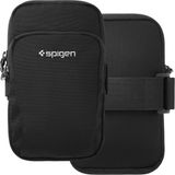 Spigen A702 Dynamische Shield Armband Zwart