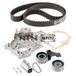 SNR Kits De Distribution Avec Pompe À Eau - Kdp469.220 - Compatible Avec Véhicule Toyota