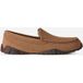 UGG® Ascot Flex-loafer Chestnut Wol/Rubber Maat 40