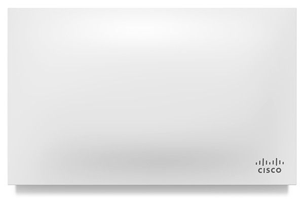 Cisco Meraki MR42 - Draadloos toegangspunt (WAP) - Wit