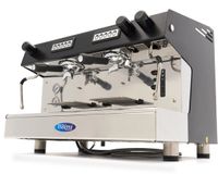 Maxima Machine à expresso - 2 Pistons - 360 Tasses par Heure