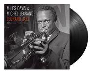 Intermusic Legrand Jazz (LP)