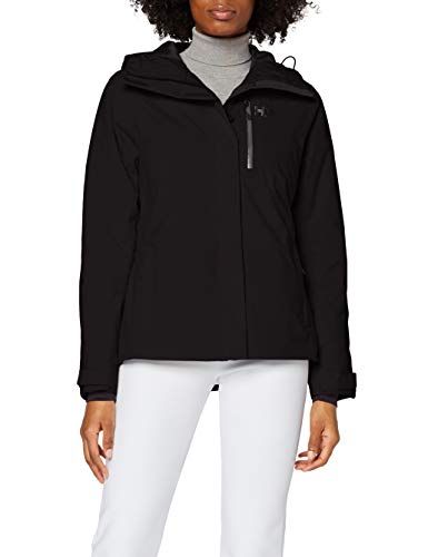 Helly Hansen W Snowplay Jacket Damesjas - 7040056517469
