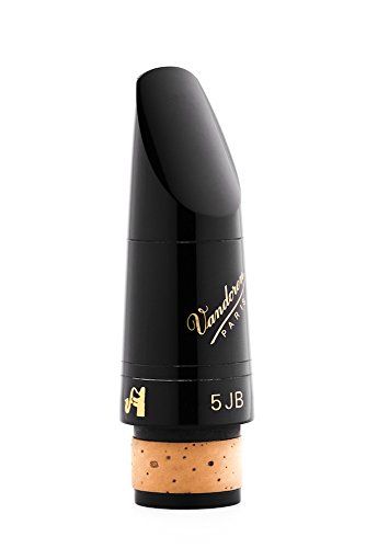 VANDOREN Bb 5JB
