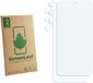 ScreenLeaf 2 Stuks Screenprotector voor Xiaomi Poco M8s (Voor+Camera) - Hoogwaardige Beschermfolie transparant
