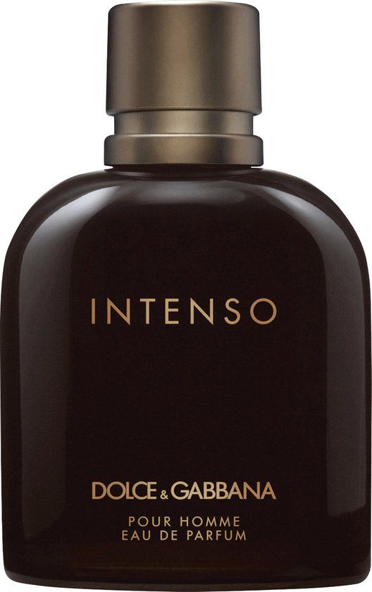 Dolce & Gabbana Eau de Parfum / 200 ml / Men