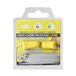 Paar Motorola Paar motoroordopjes ● schuimrubberen doppen ● geluidsbescherming 36 dB ● gehoorbescherming voor motorrijders
