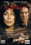 Coast2Coast Suspect (DVD)