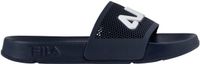 Fila Slippers Heren Morro Bay Spiro Donkerblauw